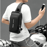 MEGA OFERTA ®️ BOLSO ANTIRROBO- ENVIO GRATIS