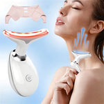 Masajeador Facial Led IPL Original ! + Guía de Regalo 🎁